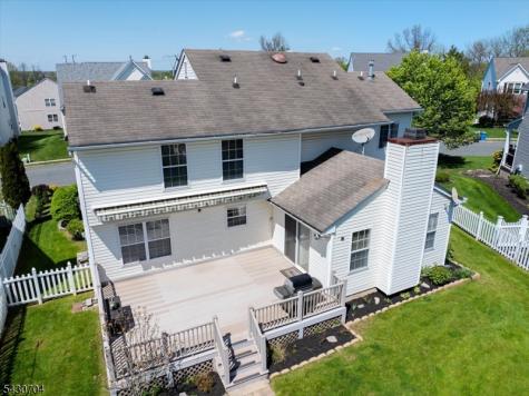 30 Francis Drive Bridgewater NJ 08807