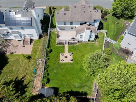 30 Francis Drive Bridgewater NJ 08807