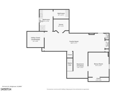 30 Francis Drive Bridgewater NJ 08807