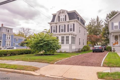 66 Leigh Street Clinton NJ 08809