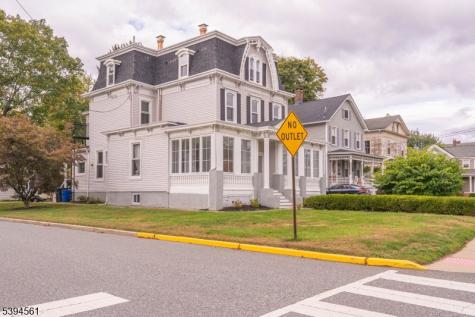 66 Leigh Street Clinton NJ 08809