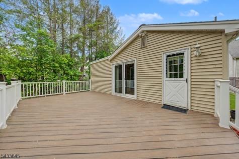 83 Doty Road Wanaque NJ 07420
