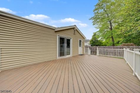 83 Doty Road Wanaque NJ 07420
