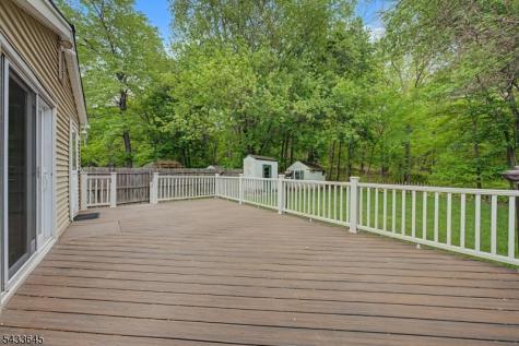 83 Doty Road Wanaque NJ 07420