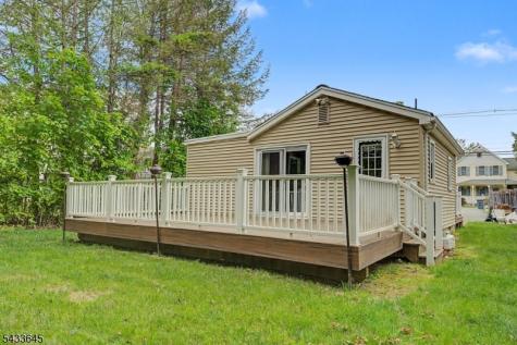 83 Doty Road Wanaque NJ 07420