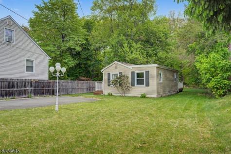 83 Doty Road Wanaque NJ 07420