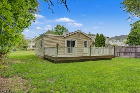 83 Doty Road Wanaque NJ 07420
