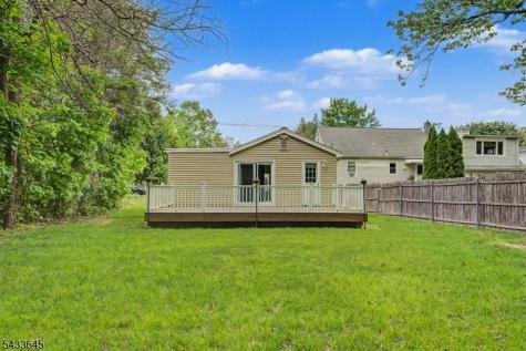 83 Doty Road Wanaque NJ 07420