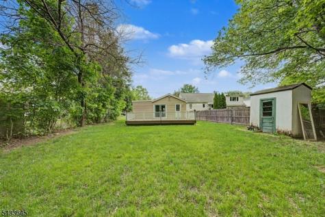 83 Doty Road Wanaque NJ 07420