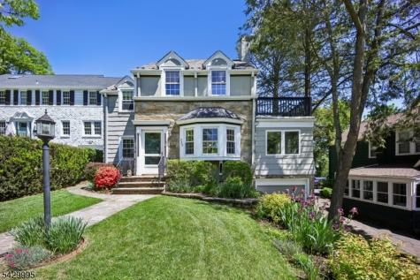 289 Western Drive S. South Orange Village NJ 07079
