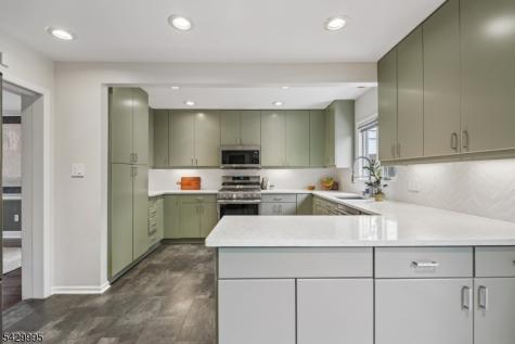 289 Western Drive S. South Orange Village NJ 07079
