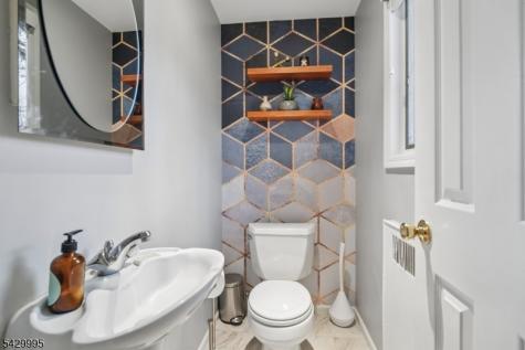 289 Western Drive S. South Orange Village NJ 07079