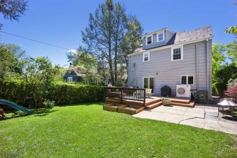 289 Western Drive S. South Orange Village NJ 07079