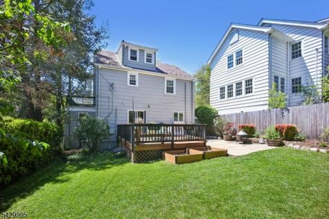 289 Western Drive S. South Orange Village NJ 07079