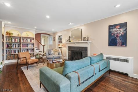 289 Western Drive S. South Orange Village NJ 07079