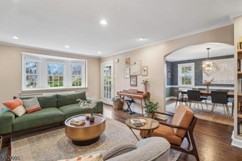 289 Western Drive S. South Orange Village NJ 07079