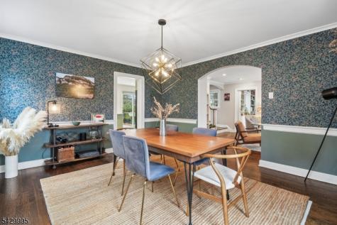 289 Western Drive S. South Orange Village NJ 07079