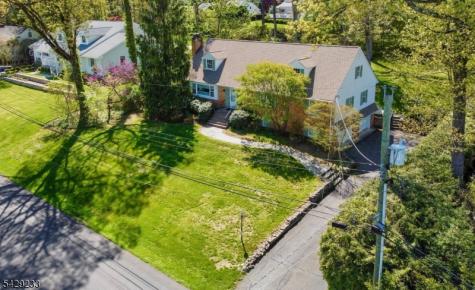 557 Taunton Road Wyckoff NJ 07481