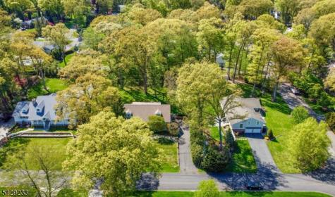 557 Taunton Road Wyckoff NJ 07481