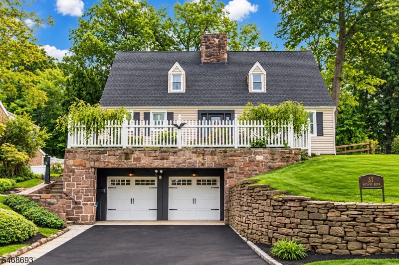 37 Wayland Drive Verona NJ 07044