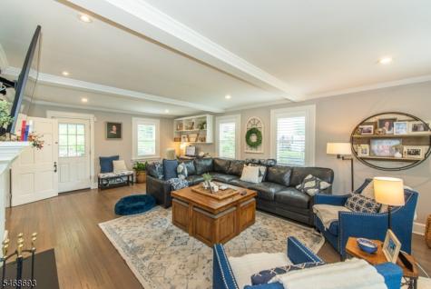37 Wayland Drive Verona NJ 07044