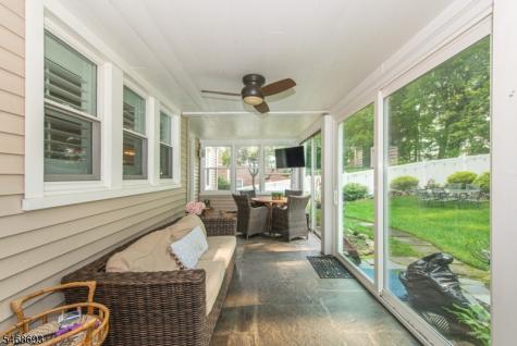 37 Wayland Drive Verona NJ 07044