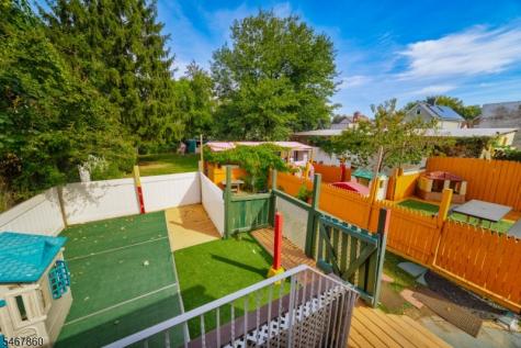 15 Washington Street West Orange NJ 07052