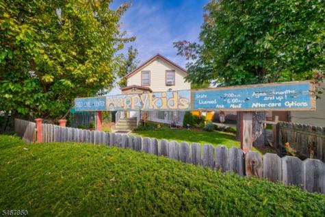 15 Washington Street West Orange NJ 07052