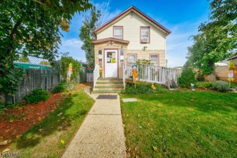 15 Washington Street West Orange NJ 07052
