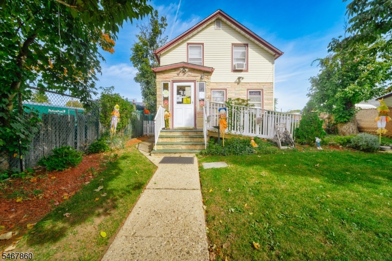 15 Washington Street West Orange NJ 07052
