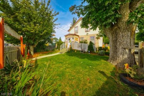 15 Washington Street West Orange NJ 07052