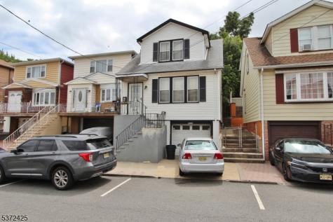 8610 Columbia Avenue North Bergen NJ 07047