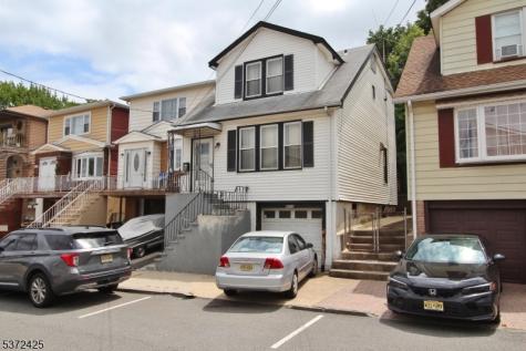 8610 Columbia Avenue North Bergen NJ 07047