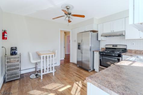 668 Lincoln Avenue City Of Orange NJ 07050