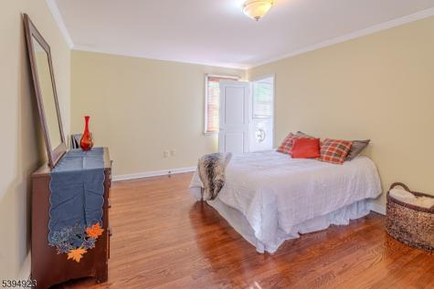 668 Lincoln Avenue City Of Orange NJ 07050