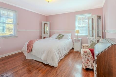668 Lincoln Avenue City Of Orange NJ 07050