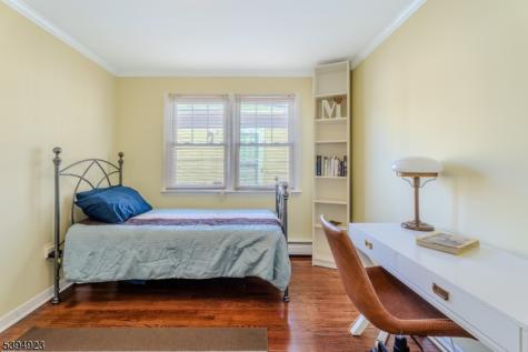 668 Lincoln Avenue City Of Orange NJ 07050