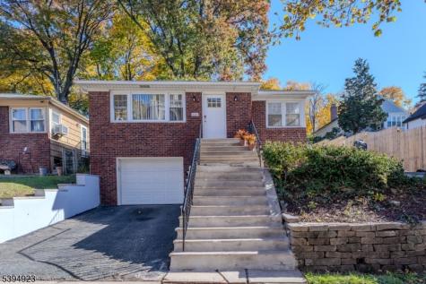 668 Lincoln Avenue City Of Orange NJ 07050