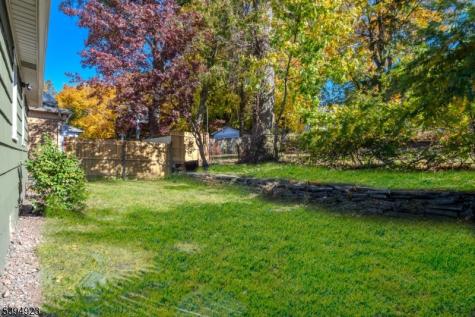 668 Lincoln Avenue City Of Orange NJ 07050