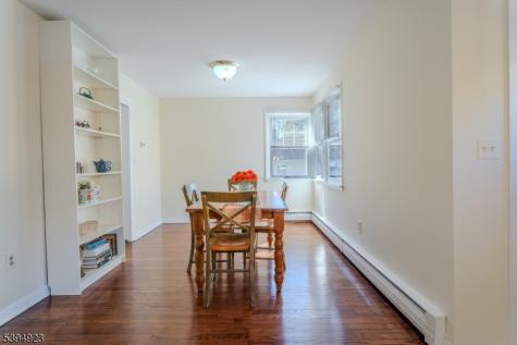 668 Lincoln Avenue City Of Orange NJ 07050