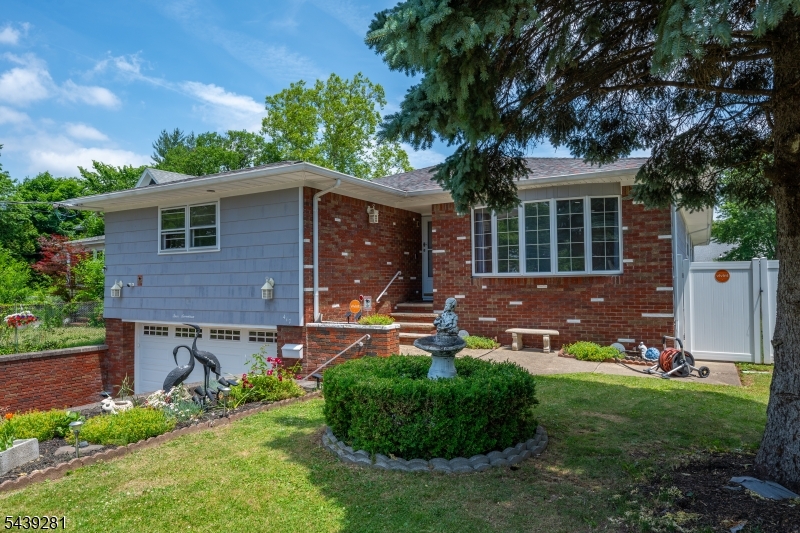 417 Linden Avenue Rahway NJ 07065