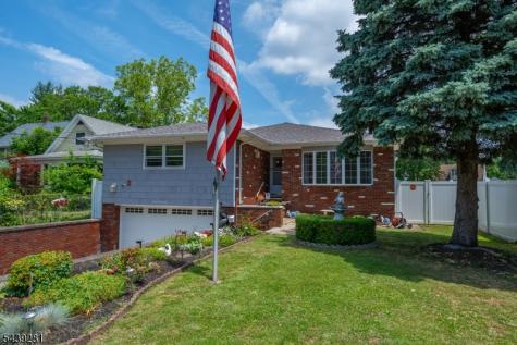 417 Linden Avenue Rahway NJ 07065