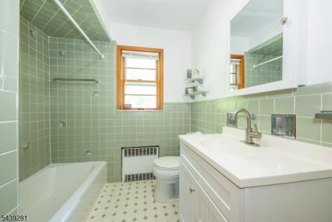417 Linden Avenue Rahway NJ 07065