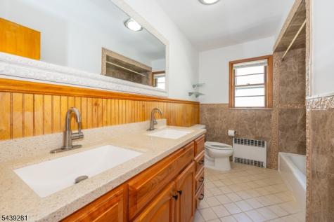 417 Linden Avenue Rahway NJ 07065