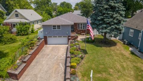 417 Linden Avenue Rahway NJ 07065