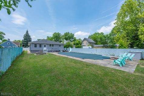 417 Linden Avenue Rahway NJ 07065