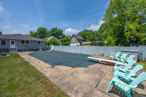 417 Linden Avenue Rahway NJ 07065