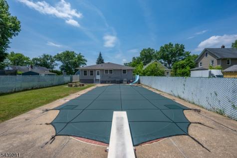 417 Linden Avenue Rahway NJ 07065