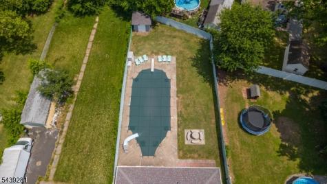 417 Linden Avenue Rahway NJ 07065
