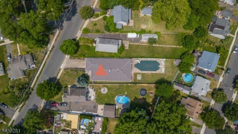 417 Linden Avenue Rahway NJ 07065